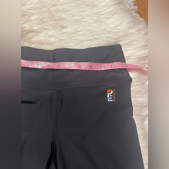 P.E Nation Rogue high-waisted leggings - Picture 12 of 14